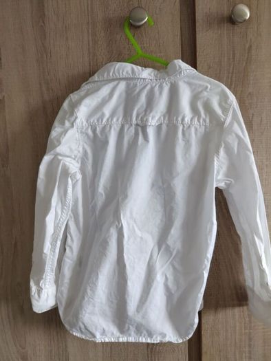 5/6 years old shirt
