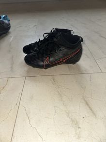 nike football boots