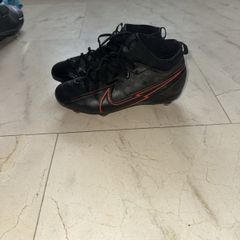 nike football boots