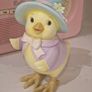 Chick Ornament Image 3
