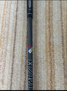 callaway shaft