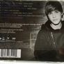 Justin Bieber [2011] Never Say Never: The Remixes (CD Album) Image 2