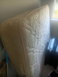 king size mattress