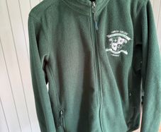 Loreto College Foxrock fleece