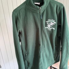 Loreto College Foxrock fleece