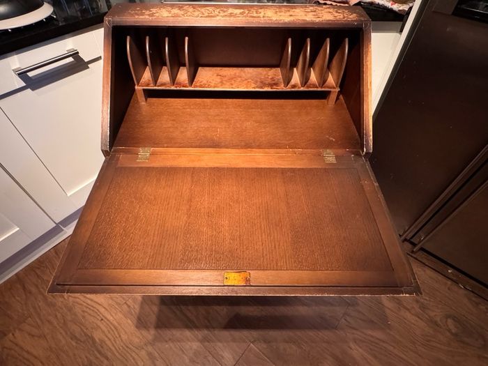 Writing Desk