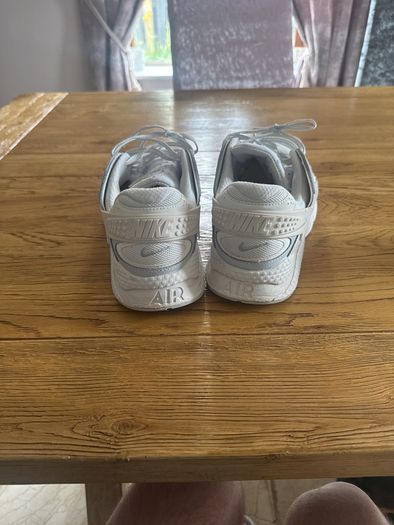 size 10 Uk Nike Air huraches