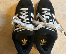 adidas campus 5,5