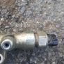 Mazda 3, 6, cx5 2.2d skyactiv common rail pipe Image 3