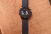 Fossil watch
