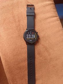 Fossil watch
