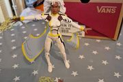marvel legends storm vhs card