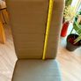4 kitchen chairs - excellent condition Image 8