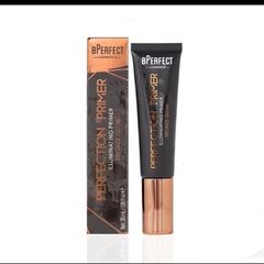 BPerfect Cosmetics Bronze Glow Illuminating Primer
