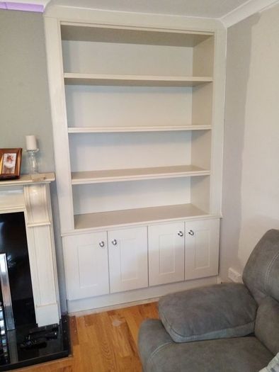 kitchens and wardrobes
