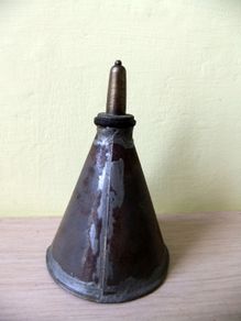 Old Oil Can