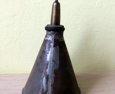 Old Oil Can