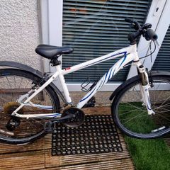 Kids Bike 9+ Specialized