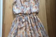 New Summer Occasion Dress (Size 8)