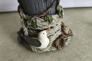Desk Accessory Pen/pencil Cup Holder Pier Design By Figi