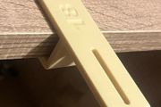 Uscribe 18mm set of 4