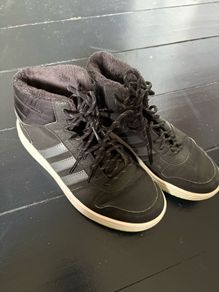 Adidas Hoops