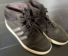 Adidas Hoops