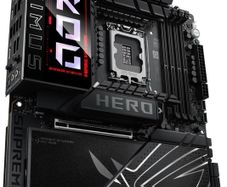 Asus ROG Maximus Z890 Hero