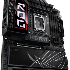 Asus ROG Maximus Z890 Hero