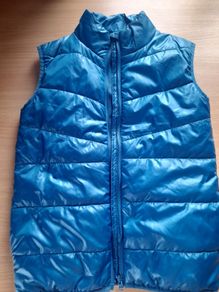 Gilet, Name It, Age 12
