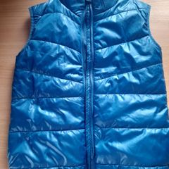 Gilet, Name It, Age 12