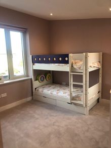 Flexa Bunk Bed