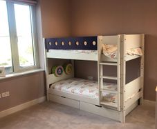 Flexa Bunk Bed