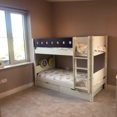 Flexa Bunk Bed