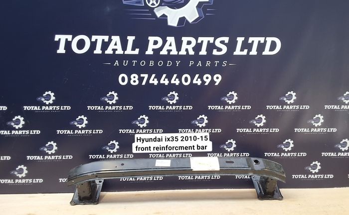 Hyundai ix35 2010-15 front reinforcment bar