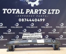 Hyundai ix35 2010-15 front reinforcment bar