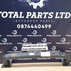 Hyundai ix35 2010-15 front reinforcment bar