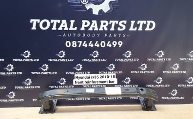Hyundai ix35 2010-15 front reinforcment bar