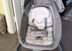 baby electric swing