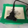 PowaKaddy Metal  Battery Charger working Image 3