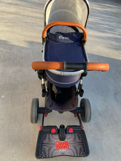 buggy