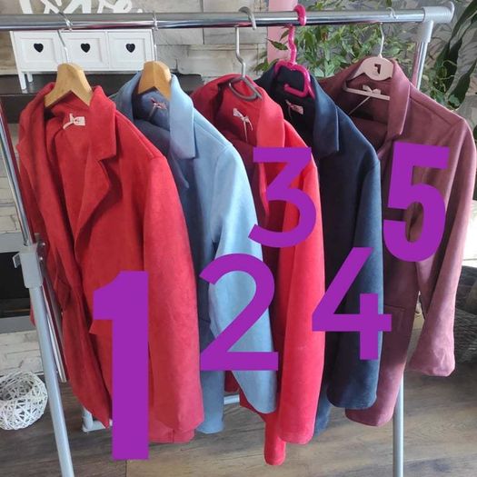 Blazer and pants no offers