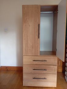 Wardrobe
