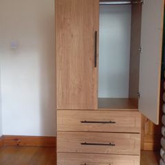 Wardrobe