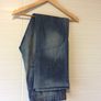 Jack & Jones Mens Jeans. As New. Waist 36 Inches. Inside Leg 30 Inches. Collect In Dublin Or Receive Via Post. Image 2