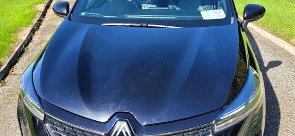 Renault Clio RS