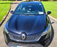 Renault Clio RS