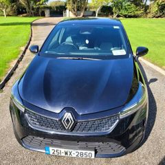 Renault Clio RS