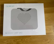 Riki Mirror Skinny Carry Bag