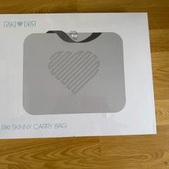 Riki Mirror Skinny Carry Bag
